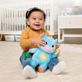 Pikkukuva 5 / 6: VTECH THÉO, HÖYHEKOS PASSIIVISEKSI (KIERRÄTETYT MUOVIPULLOT).
