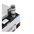 Pikkukuva 5 / 6: Monitoiminen Tulostin - CANON - MAXIFY GX1050 - Inkjettitulostin - Värillinen - WIFI - Valkoinen