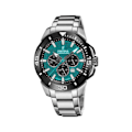 Miniatyrbillede 2 af 2: Ur - Festina - F20641/3 - Elegant - Quartz - Vandtæt