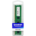 Miniatyrbillede 1 af 2: PC- og bærbare tilbehør - GOODRAM - DDR4 - 16 GB - 2666 MHz - Effektiv