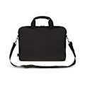 Miniatyrbillede 1 af 3: Laptoptas - DICOTA - ONE - 13" til 14,1" - Polstring - Fastgørelsesrem