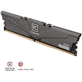Pikkukuva 2 / 2: RAM-muistisarja DDR4 - TEAMGROUP - T-CREATE EXPERT - 32 Go (2 x 16 Go) - 3200 MHz - CL16