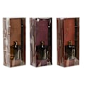 Miniatyrbillede 4 af 4: Urban luftfrisker DKD Home Decor (x3) brun/bordeaux