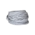 Miniatyrbillede 3 af 3: Kabel - netværksadapter - telefoniudstyr - 40146807 - Install.Kab Cat6 U/UTP CCA 305.00m grau LSZH