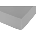 Miniatyrbillede 2 af 3: Drap housse Naturals Grå - dimensioner: UK small double seng (120 x 200 cm)