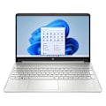 Miniatyrbillede 1 af 6: PC Bærbar HP 15s-fq5025nf - 15,6" FHD - Core i5-1235U - RAM 16Go - Lager 512Go SSD - Intel Iris Xe - Windows 11 - AZERTY