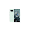 Pikkukuva 1 / 5: Google Pixel 8 -älypuhelin 6,2" 5G Dual SIM 128 Gt Mint Green