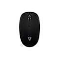 Miniatyrbillede 3 af 3: Bluetooth-mus - V7 - Silent - 4 knapper - Optisk - Justerbar DPI