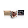 Pikkukuva 5 / 5: CPU-jäähdytin - Noctua - NH-U9 TR4-SP3 - 92mm - Alumiini - Yhteensopiva Socket SP3