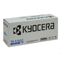 Miniatyrbillede 1 af 4: Toner TK 5160C