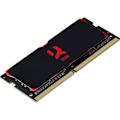 Pikkukuva 2 / 3: MUISTI kannettavaan tietokoneeseen Goodram IRDM, SODIMM, DDR4, 16 Go, 3200 MHz, CL16 (IR-3200S464L16A - 16G)