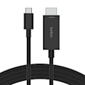 Miniatyrbillede 3 af 3: BELKIN ### Model: USB-kabel-