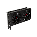 Miniatyrbild 4 av 6: PowerColor Reaper AMD Radeon RX 9060 XT 16GB GDDR6 FSR 4