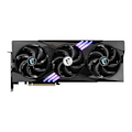 Miniatyrbild 2 av 4: MSI - Intern grafikort - GeForce RTX 5070 12G GAMING TRIO OC