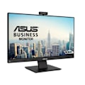 Miniatyrbillede 3 af 5: ASUS BE24EQK Skærm - 23.8" Full HD IPS - 300 cd/m² - DisplayPort - Sort