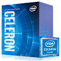 Miniatyrbillede 2 af 4: Intel Pentium Gold G5905-processor - INTEL - 2 kerner / 3,5 GHz - Sokkel 1200 - 58W