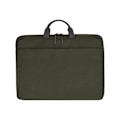 Miniatyrbillede 1 af 3: Laptop-sleeve - HP - Modulær - 15,6 tommer - Grøn farve - Blandet