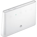 Miniatyrbillede 4 af 6: 4G-router - HUAWEI - B311-221 - Firewallbeskyttelse - VPN-understøttelse - Wi-Fi Protected Setup (WPS)