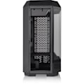 Miniatyrbild 4 av 6: PC-fodral - THERMALTAKE - The TOWER 300 (svart) - Minitorn - Micro-ATX-format - Utan strömförsörjning