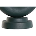 Pikkukuva 2 / 2: Koristemaljakot - HOME ESPRIT - 2 kpl setti - Alumiini - Monivärinen - 18 x 13 x 19 cm Flerfärgad