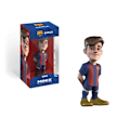 Miniatyrbillede 4 af 4: Figurine Minix 12 cm - FC Barcelona - Gavi 6