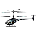 Pikkukuva 2 / 2: Bizak -62004753 Flybotic Hubschrauber Toy Black (62004753) Svart