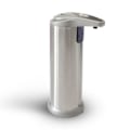 Miniatyrbillede 4 af 4: SAVIO Automatisk sæbedispenser SAVIO HDZ-02