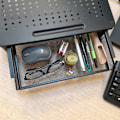 Miniatyrbillede 5 af 6: Support Maclean til monitor / bærbar computer, 13-32", MC-947