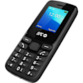 Pikkukuva 3 / 4: Matkapuhelin - SPC - TALK 2 - 4G - Akunkesto 6 päivää - Hälytysääni 106 dB - Taskulamppu Svart