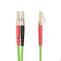 Pikkukuva 2 / 4: Startech-palvelintarvikkeet - LCLCL-3M-OM5-FIBER