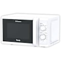 Pikkukuva 1 / 2: TM Electron MICROWAVE 20L VALKOINEN GRILLI