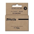 Miniatyrbillede 2 af 3: Encre ACTIS KH-704BKR - Sort - 15 ml