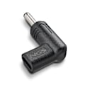 Miniatyrbild 3 av 6: NGS BUD-AS: Paket med 5 USB-C strömadaptrar kompatibla med ASUS bärbara datorer