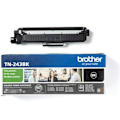 Miniatyrbillede 1 af 3: Standard sort toner - BROTHER - TN243BK - 1.000 sider