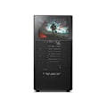 Pikkukuva 3 / 6: PC-kotelo - NOX XTREME PRODUCTS - Hummer BIOS - ATX M-ATX ITX - LCD-näyttö 8'' - Karkaistusta lasista valmistettu paneeli