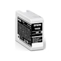 Miniatyrbillede 4 af 4: Epson T46S8 - mat sort - orginal