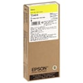 Miniatyrbillede 3 af 3: EPSON T54X4 plotter blækpatron til SureColor SC-P6000/P7000/P8000/P9000 printer Gul - 350ml