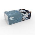 Pikkukuva 3 / 3: Harjoittelun elastinen - Umbro - 15kg - Sininen - Maksimaalinen vastus 15kg - Kompakti ja kevyt Blå