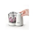 Miniatyrbillede 4 af 4: Hakkemester - BLACK + DECKER - BXCH120E - 120W - 350ML - Blade i rustfrit stål