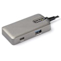 Miniatyrbild 2 av 4: Station d'accueil - StarTech.com - DKT31CHPD3 - Mini Dock USB-C - 4K 60Hz HDMI - 100W strömförsörjning