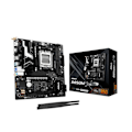 Miniatyrbild 1 av 3: ASROCK Moderkort B860M-X WiFi