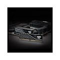 Miniatyrbillede 6 af 6: 32 GB (2x16 GB) DIMM DDR5-hukommelsessæt Adata XPG Lancer Blade PC5-48000 (6000 MHz) (sort)