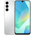 Pikkukuva 1 / 5: Samsung Galaxy A16 4G 4GB/128GB harmaa (vaaleanharmaa) Dual SIM SM-A165