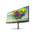 Miniatyrbillede 1 af 4: Videowall Skærm - BenQ - 9H.LJHLB.QPE - 34 tommer - Farve Sort - 2 års garanti