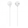 Pikkukuva 3 / 4: Puolijohdekuulokkeet - TNB - SWEET - Valkoinen - Langallinen - USB Type-C -sovitin hvid