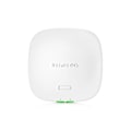 Miniatyrbild 3 av 4: Trådlös åtkomstpunkt - HPE - Instant On AP21 - Wi-Fi 6 - 2.4/5 GHz - 1200 Mbits/s