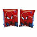 Pikkukuva 1 / 4: Uima-asusteet - BESTWAY - Spider-Man - 17x12x15 cm - 3-6 vuotta - Veden turvallisuus rød/blå/sort