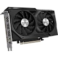 Pikkukuva 2 / 4: GIGABYTE - Näytönohjain - GeForce RTX™ 4060 WINDFORCE OC 8G