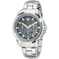 Pikkukuva 1 / 4: Kello - MASERATI - R8873621006 - Kvartsi - Aakkosnumeerinen - Unisex
