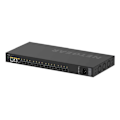 Pikkukuva 1 / 3: Hallittu kytkin - NETGEAR - M4250-16XF - 16x1G/10G - 10 Gigabit Ethernet - 16 porttia